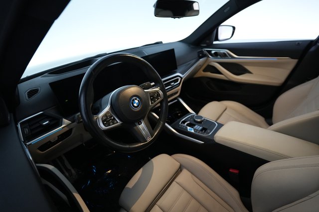 2023 BMW i4 — photo 3 of 22
