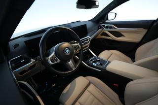 2023 BMW i4 — photo 3 of 22