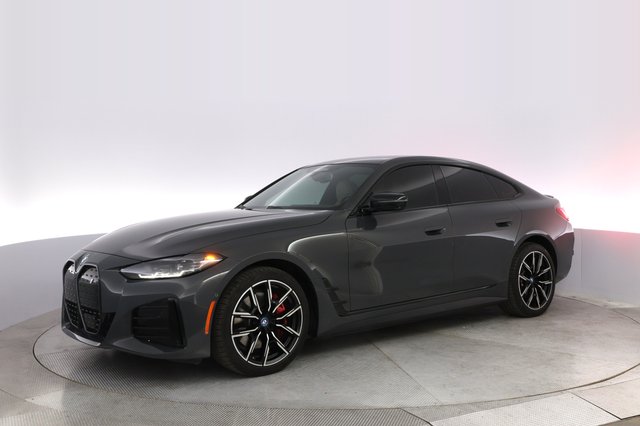 2023 BMW i4 — photo 14 of 22