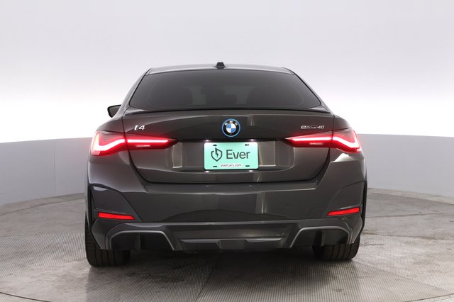 2023 BMW i4 — photo 12 of 22