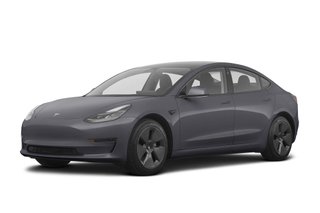 2023 Tesla Model 3 — VIN 5YJ3E1EA7PF543542