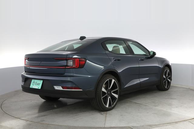 2022 Polestar 2 — photo 2 of 24