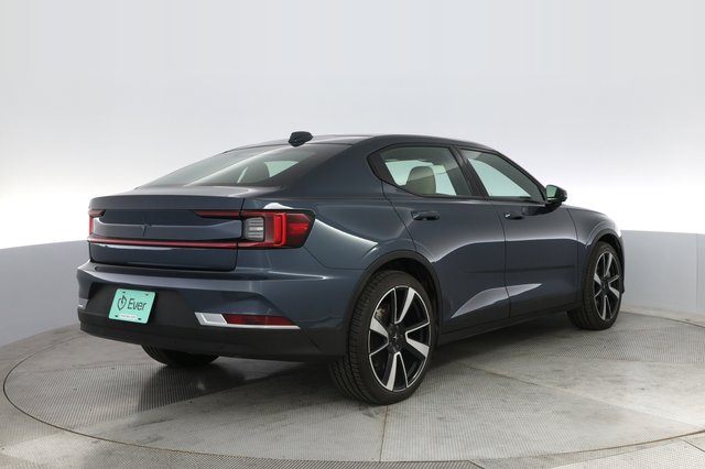 2022 Polestar 2 — photo 2 of 24