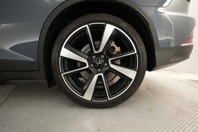 2022 Polestar 2 — photo 7 of 24