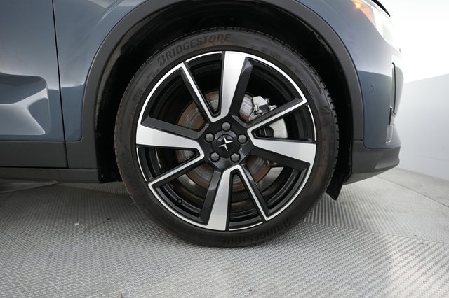 2022 Polestar 2 — photo 16 of 24