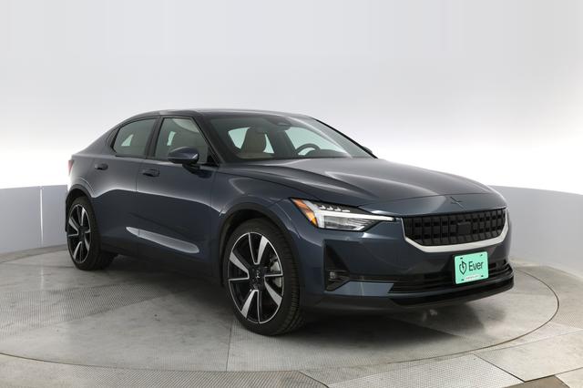 2022 Polestar 2 — photo 10 of 24