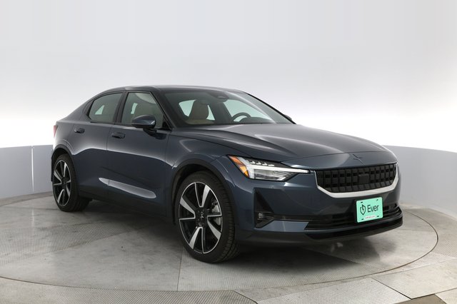2022 Polestar 2 — photo 10 of 24