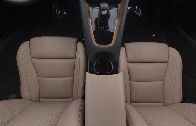 2022 Polestar 2 — photo 22 of 24