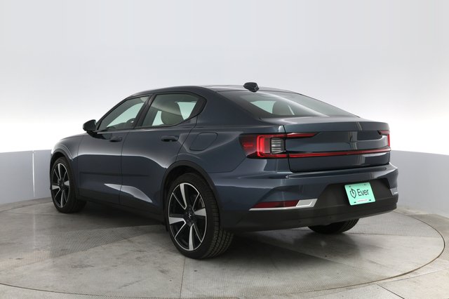 2022 Polestar 2 — photo 13 of 24