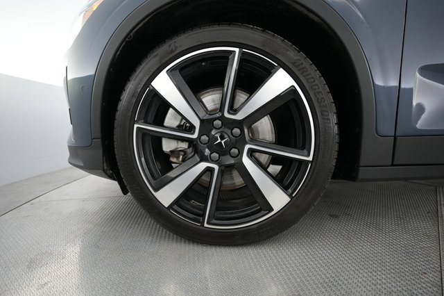 2022 Polestar 2 — photo 17 of 24