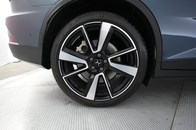 2022 Polestar 2 — photo 15 of 24