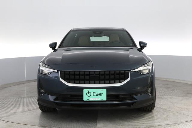2022 Polestar 2 — photo 9 of 24
