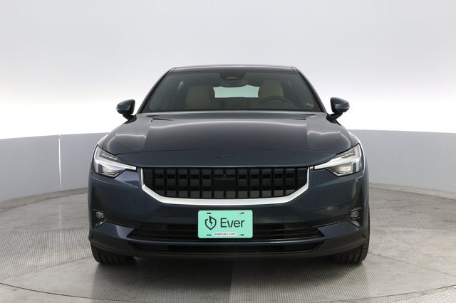 2022 Polestar 2 — photo 9 of 24