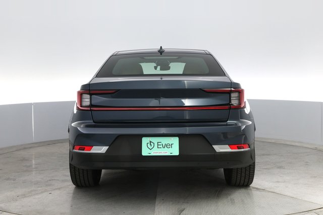 2022 Polestar 2 — photo 12 of 24