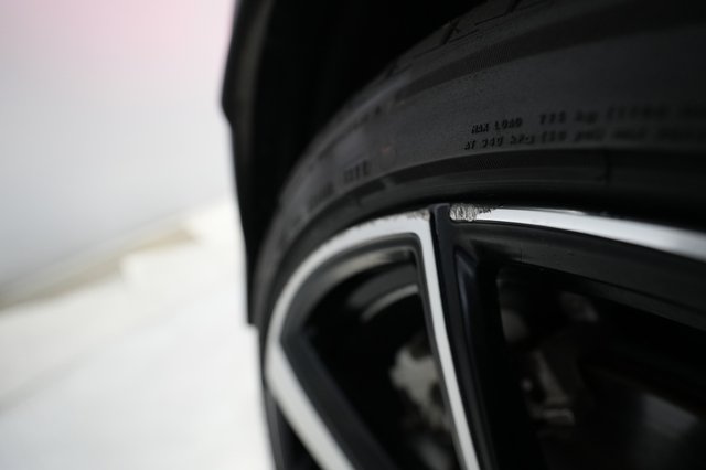 2022 Polestar 2 — photo 23 of 24