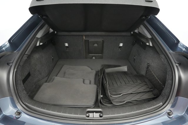 2022 Polestar 2 — photo 6 of 24