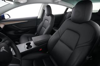 2022 Tesla Model 3 — photo 3 of 22