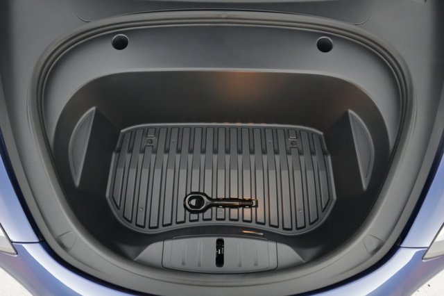 2022 Tesla Model 3 — photo 21 of 22