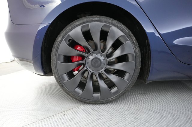 2022 Tesla Model 3 — photo 15 of 22