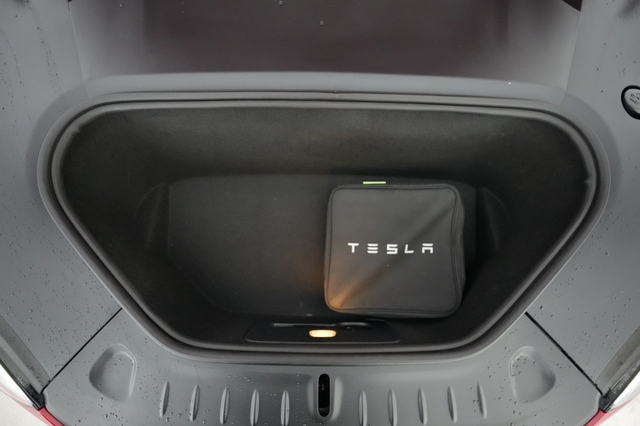 2022 Tesla Model S