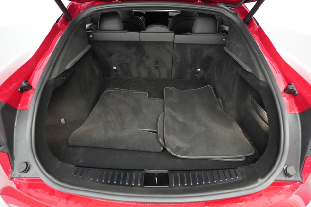 2022 Tesla Model S
