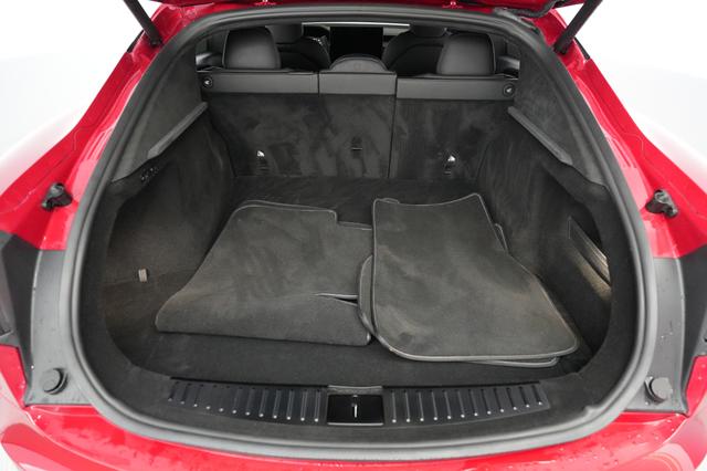2022 Tesla Model S — photo 6 of 22