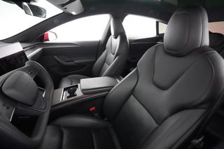 2022 Tesla Model S — photo 3 of 22