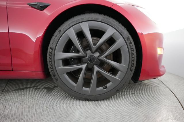 2022 Tesla Model S
