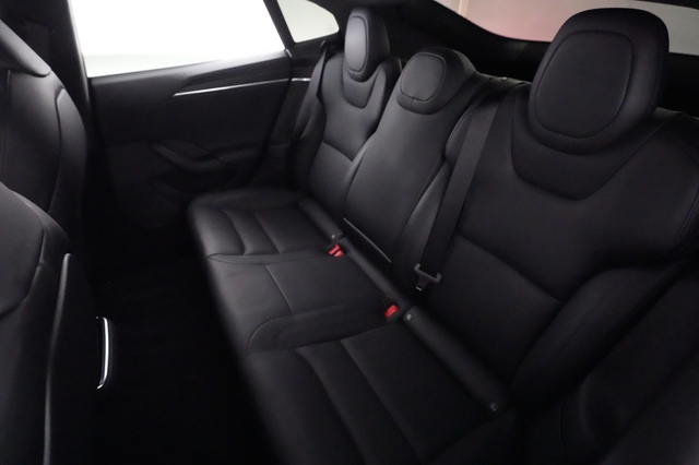 2022 Tesla Model S