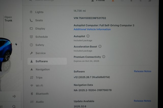 2022 Tesla Model Y — photo 5 of 22