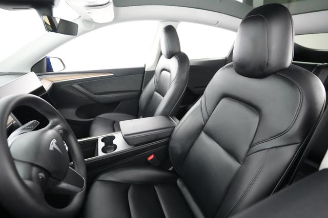 2022 Tesla Model Y — photo 3 of 22