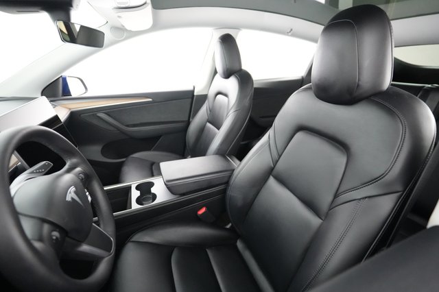2022 Tesla Model Y — photo 3 of 22