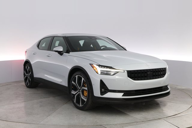 2022 Polestar 2 — photo 10 of 21