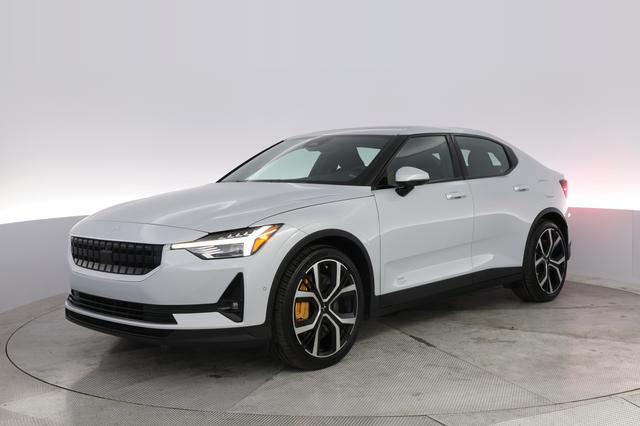 2022 Polestar 2 — VIN LPSED3KA9NL084139