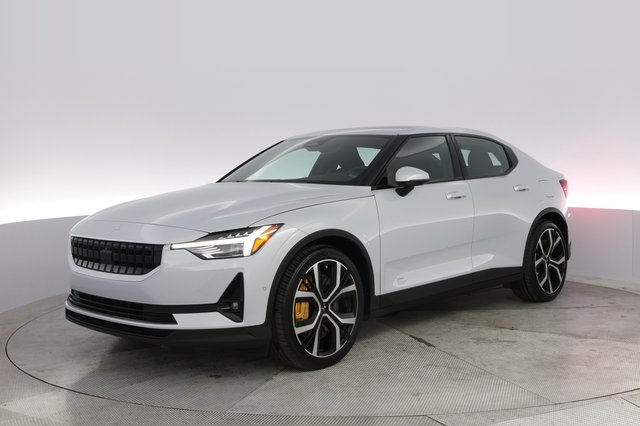 2022 Polestar 2 — VIN LPSED3KA9NL084139