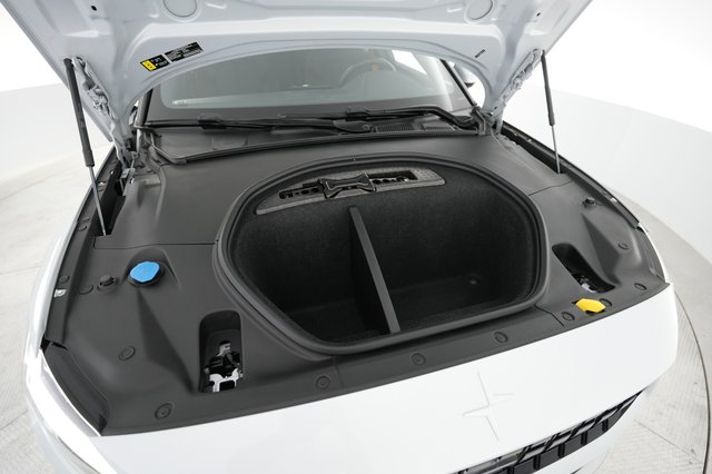 2022 Polestar 2 — photo 20 of 21