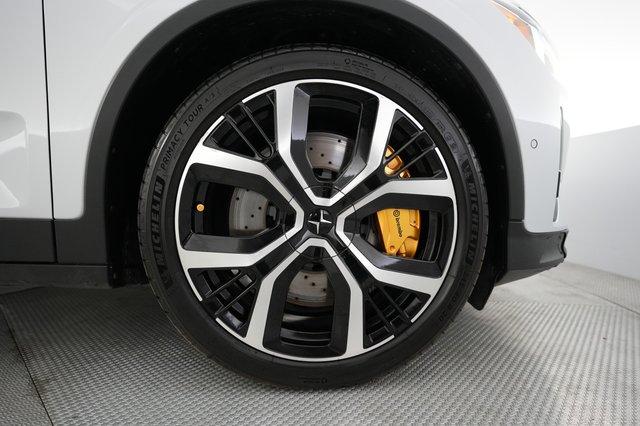 2022 Polestar 2 — photo 7 of 21