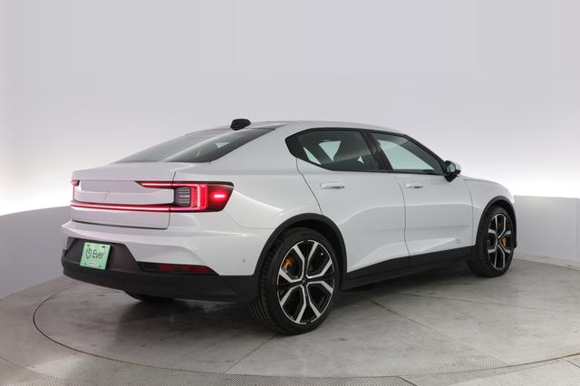 2022 Polestar 2 — photo 2 of 21