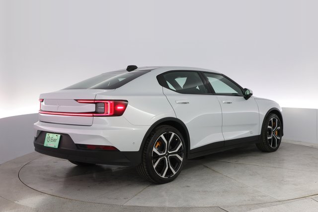 2022 Polestar 2 — photo 2 of 21