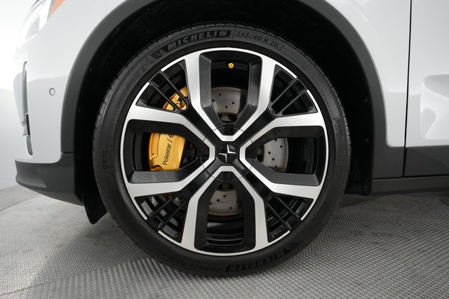 2022 Polestar 2 — photo 15 of 21