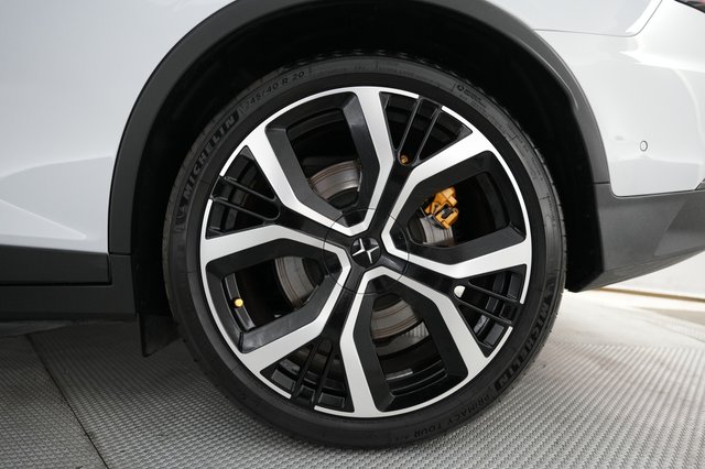 2022 Polestar 2 — photo 16 of 21