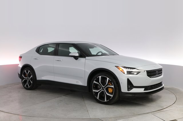 2022 Polestar 2 — photo 11 of 21