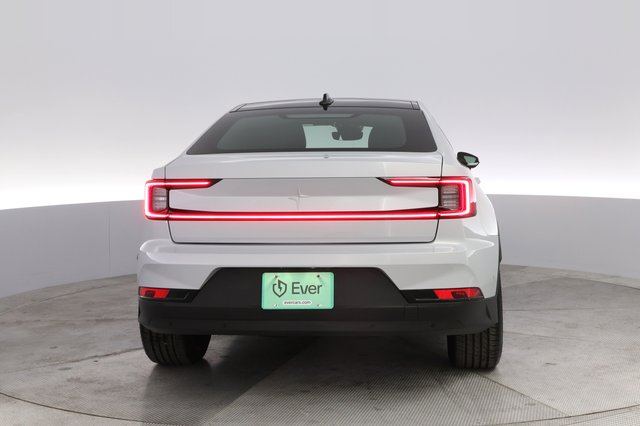 2022 Polestar 2 — photo 12 of 21