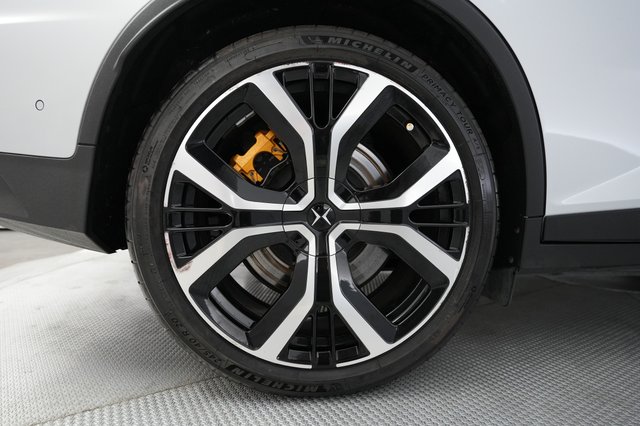 2022 Polestar 2 — photo 17 of 21