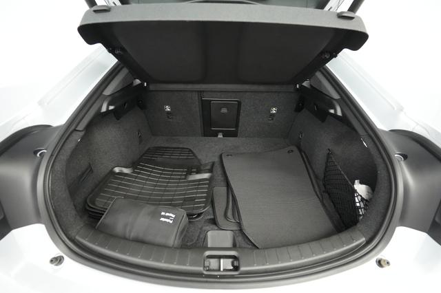 2022 Polestar 2 — photo 6 of 21