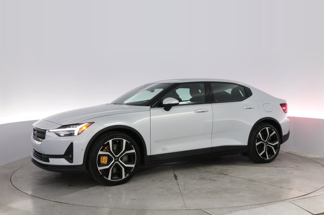 2022 Polestar 2 — photo 14 of 21