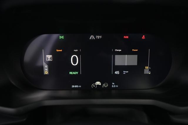 2022 Polestar 2 — photo 5 of 21
