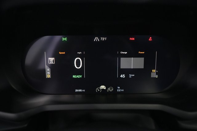 2022 Polestar 2 — photo 5 of 21