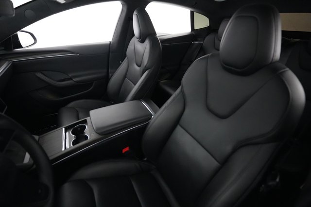 2023 Tesla Model S — photo 3 of 25