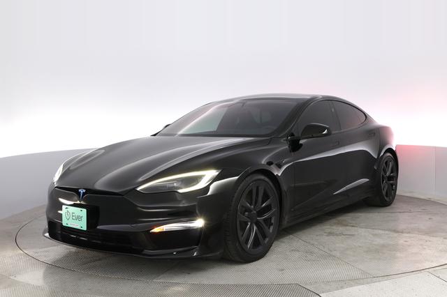 2023 Tesla Model S — VIN 5YJSA1E50PF519769